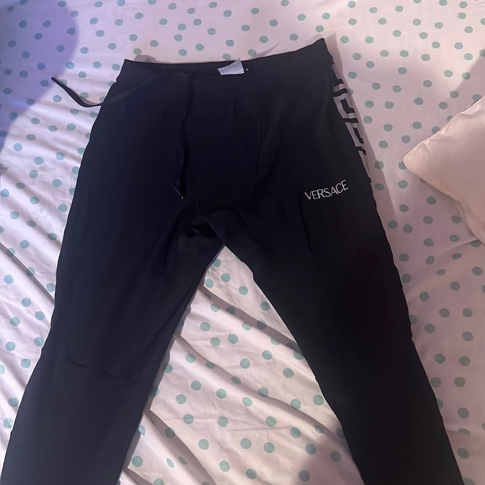 Women’s Versace legging